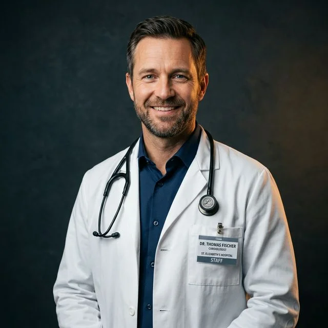 Dr. med. Marek Kowalski