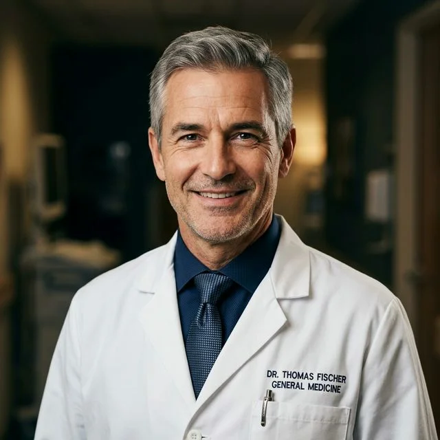 Dr. med. Anna Wiśniewska